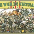 Board Games About the Vietnam War