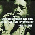 Bobby Seale Quotes Seize