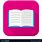 Book App Icon