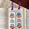 Book Lover Bookmarks