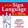 Book in Sign Language