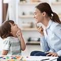 Both Parents in Speech Therapy Session