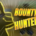 Bounty Hunter Blox Fruits