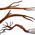 Branch Vector Clip Art