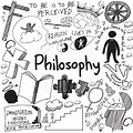 Branches of Philosophy Clip Art