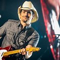 Brad Paisley