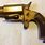 Brass Flare Gun