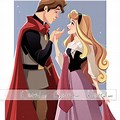 Briar Rose Art