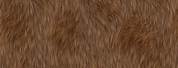 Brown Fur Texture Seamless