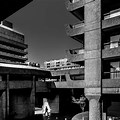 Brutalism in Urban Design