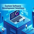 Custom Software Development Solutions