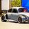 Custom VW Super Beetle