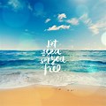 Cute Beach Computer Backgrounds