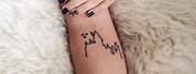 Cute Girly Meaningful Tattoos