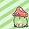 Cute Frog Walpaper Cozy