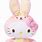 Cute Hello Kitty Bunny