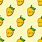 Cute Mango Background