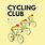 Cycling Club Poster