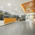 CC3 Commercial Building Interior