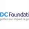 CDC Foundation Logo