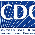 CDC Logo Icon