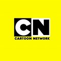 CN Cartoon Network 2026 Logo