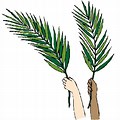 Cactus Clip Art Palm Branch