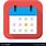 Calendar App Icon