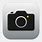 Camera Icon On iPhone