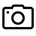 Camera Icon Windows Phone PNG