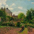 Camille Pissarro