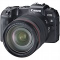 Canon EOS Rp Camera