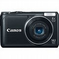 Canon PowerShot A2200 باطری