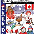 Canada for Kids High Resolution