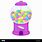 Candy Machine Clip Art