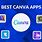 Canva App