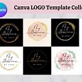 Canva Logo Design Templates