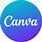 Canva Logo Icon