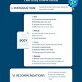 Case Study APA Format Example