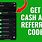 Cash App Code Redeem