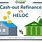 Cash Out Refinance vs HELOC