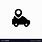 Car GPS Icon