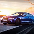 Car Wallpaper 4K BMW M4