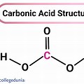 Carbonic Acid Lewis