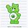 Care Bear Smoking Weed