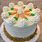 Carrot Cake Decor