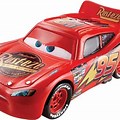 Cars 1 Determined Lightning McQueen