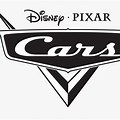 Cars Clip Art SVG Disney