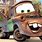 Cars Movie Mater