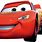 Cars Rayo McQueen